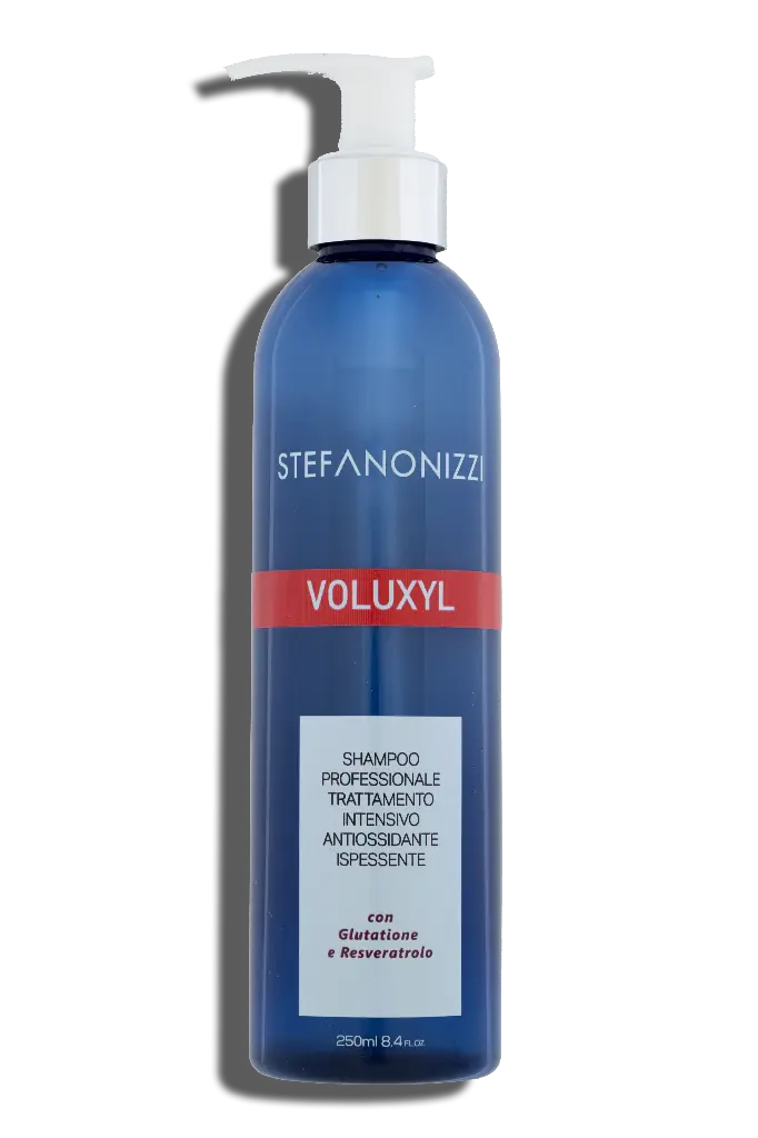Shampoo Voluxyl 270ml (N°1 Scatole da 12 Pezzi) 