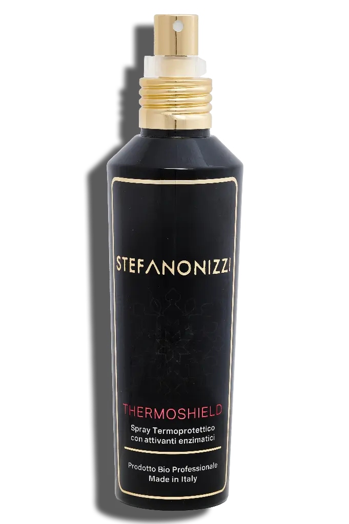 Bagno Detergente Capelli Fini 200ml (N°1 scatole 6 pezzi)