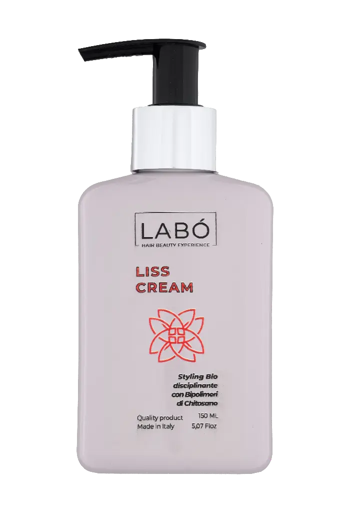 LISS CREAM LABO' 150ML (N°1 Scatola da 12 pezzi) 