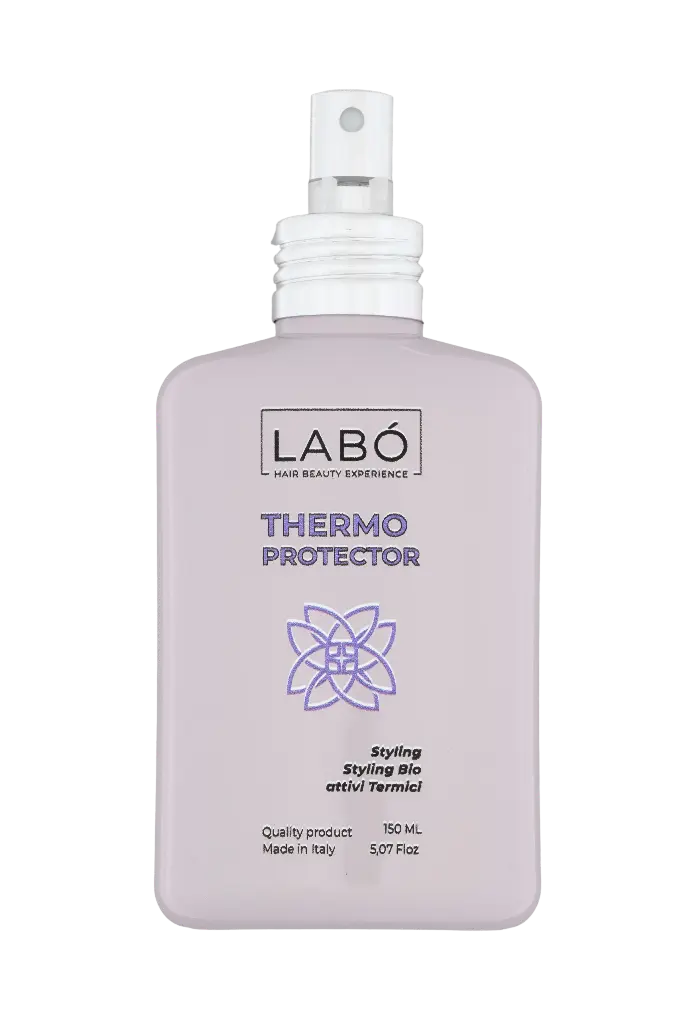 THERMO PROTECTOR LABO' 150ML(N°1 Scatola da 12 pezzi) 
