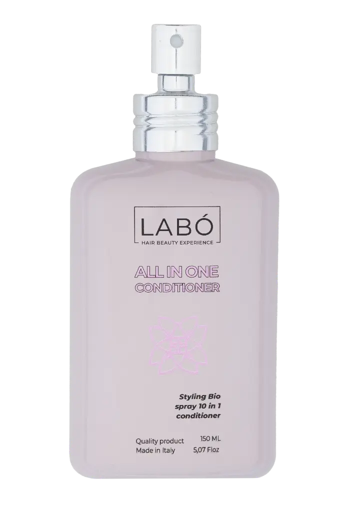 ALL IN ONE LABO' 150ML (N°1 Scatola da 12 pezzi)