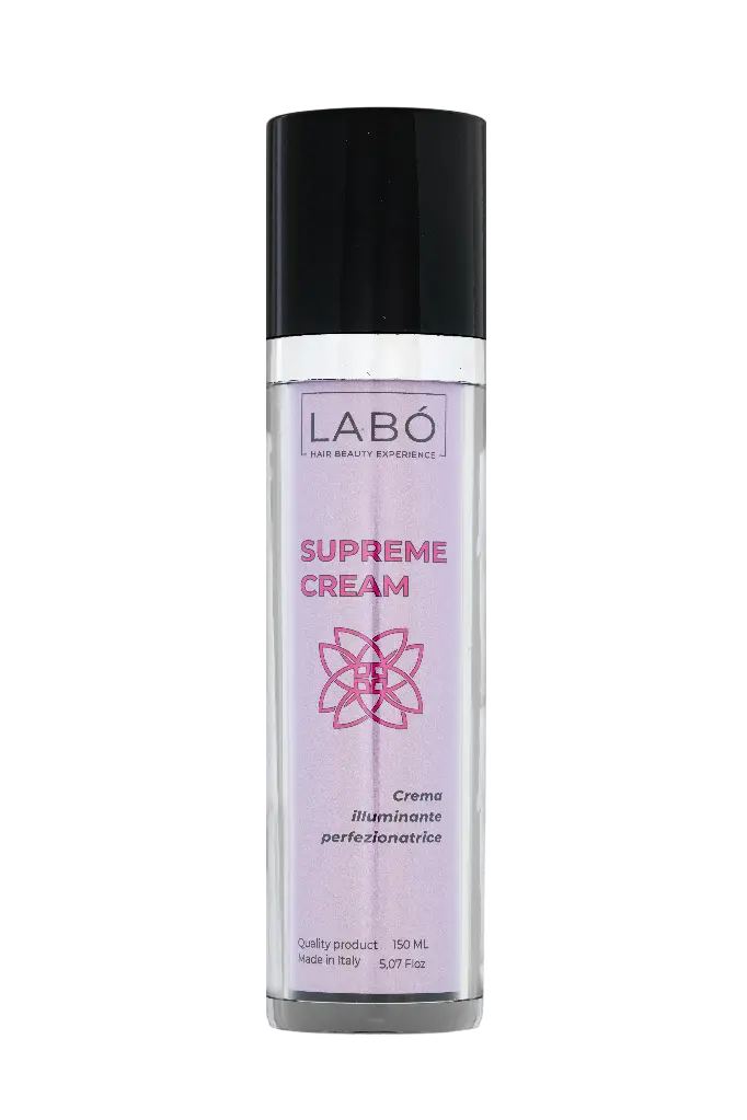 SUPREME CREME LABO' 50ML (N°1 Scatola da 12 pezzi)