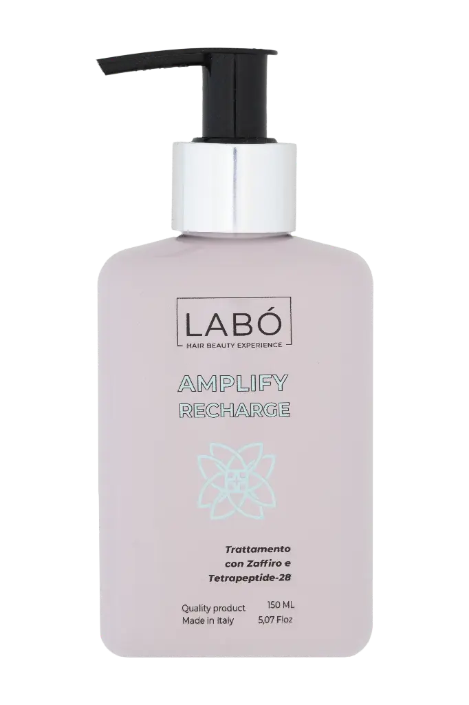 RECHARGE AMPLIFY LABO' 150ML (N°1 Scatola da 12 pezzi)