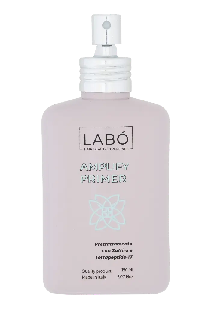 AMPLIFY PRIMER LABO' 150ML (N°1 Scatola da 12 pezzi)