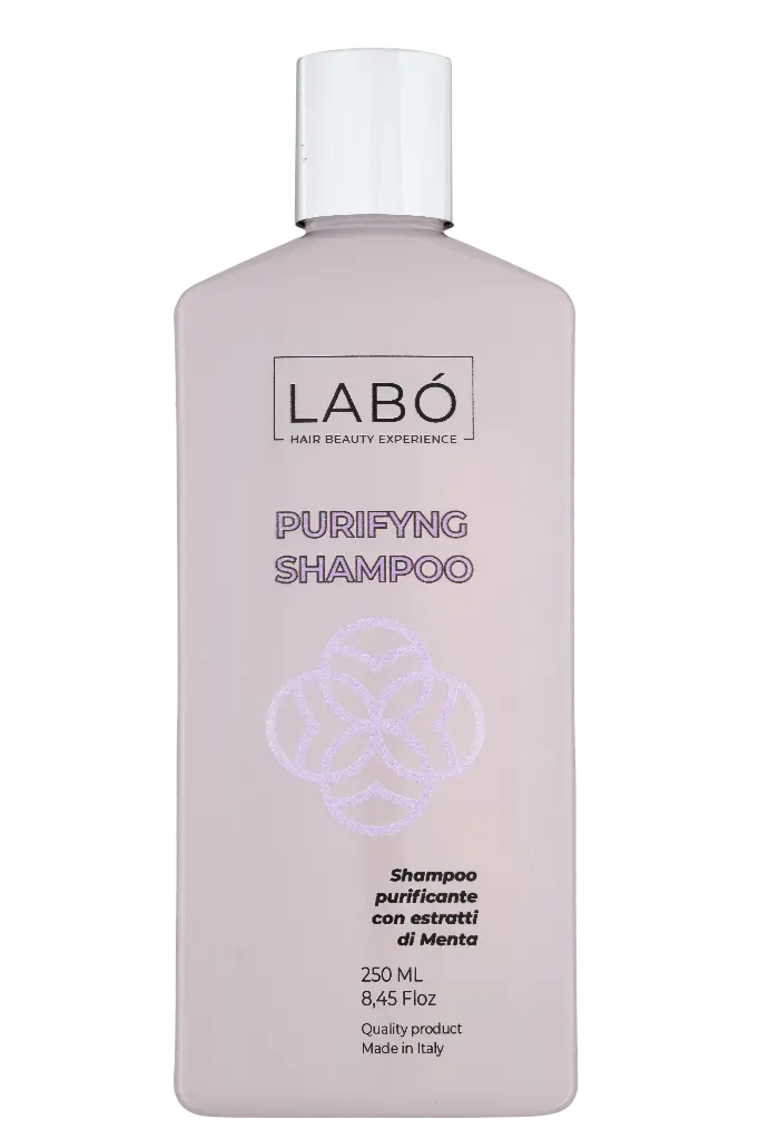 SHAMPOO PURIFYNG 250ML (N°1 Scatola da 12 pezzi)