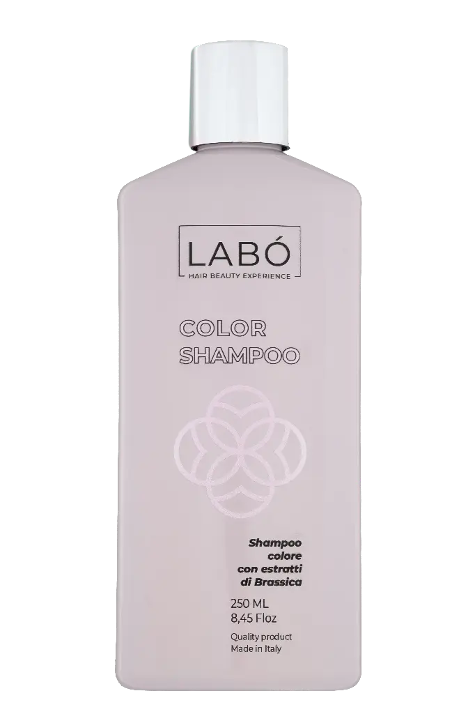 SHAMPOO COLOR 1000ML (N°1 Scatola da 2 pezzi)