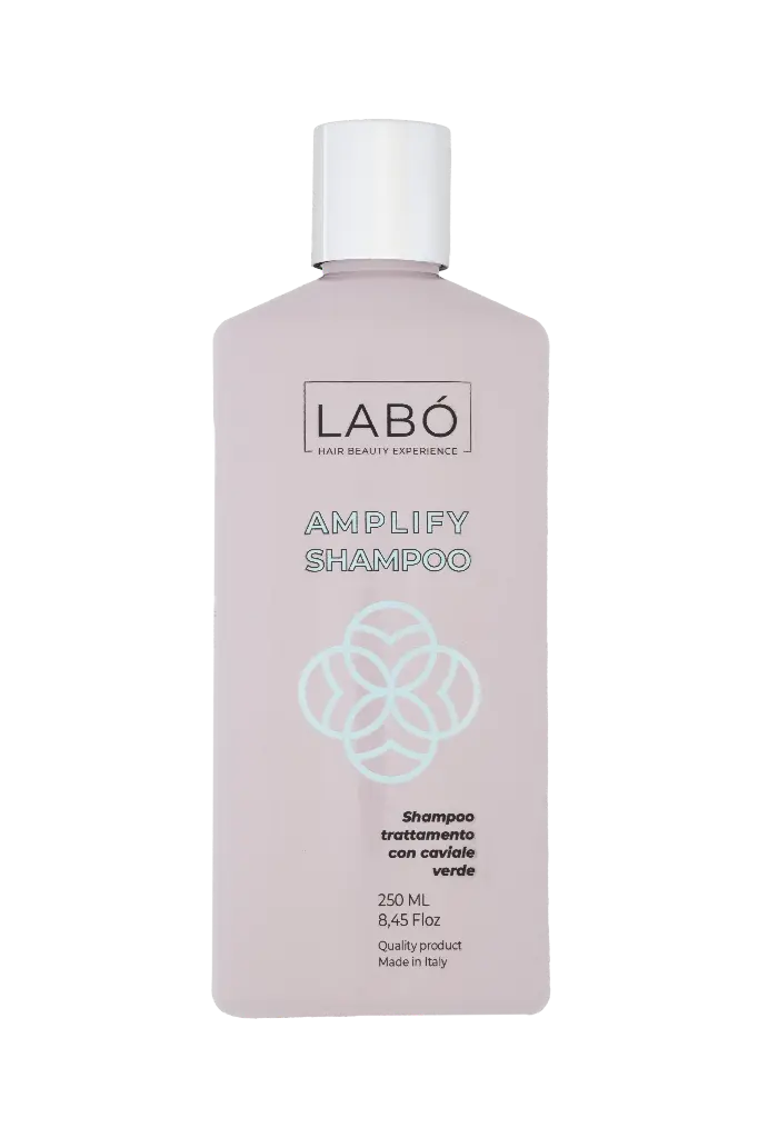 SHAMPOO PURE BLONDE 250ML (N°1 Scatola da 12 pezzi)