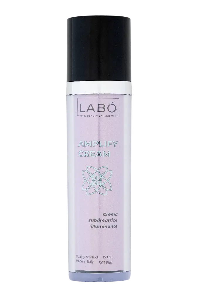 AMPLIFY MASK 200ML (N°1 Scatola da 12 pezzi)