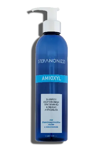 Shampoo Amioxyl 270ml (N°1 Scatola da 12pezzi) 