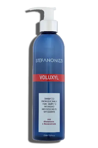 Shampoo Voluxyl 270ml (N°1 Scatole da 12 Pezzi) 
