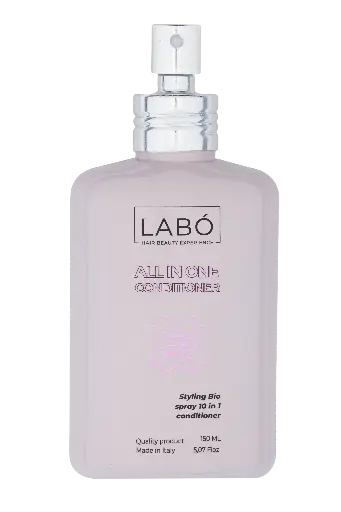 ALL IN ONE LABO' 150ML (N°1 Scatola da 12 pezzi)