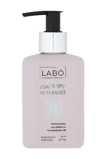 RECHARGE AMPLIFY LABO' 150ML (N°1 Scatola da 12 pezzi)