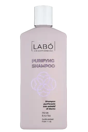 SHAMPOO PURIFYNG 250ML (N°1 Scatola da 12 pezzi)