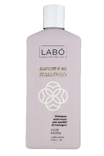 SHAMPOO SMOOTHING 250ML (N°1 Scatola da 12 pezzi)